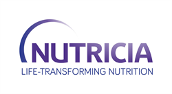 Nutricia Ltd