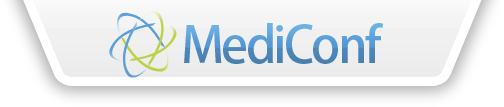 MediConf Logo