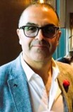 Dr Saj Sarwar