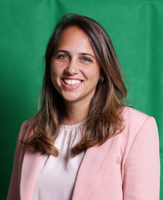 Dr Melanie Nana