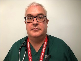 Symposium Speaker - Professor Alun Roebuck