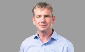 Symposium Speaker - Dr Brian O&acute;Rourke
