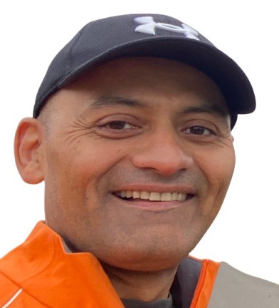 Dr Abhishek Sharma