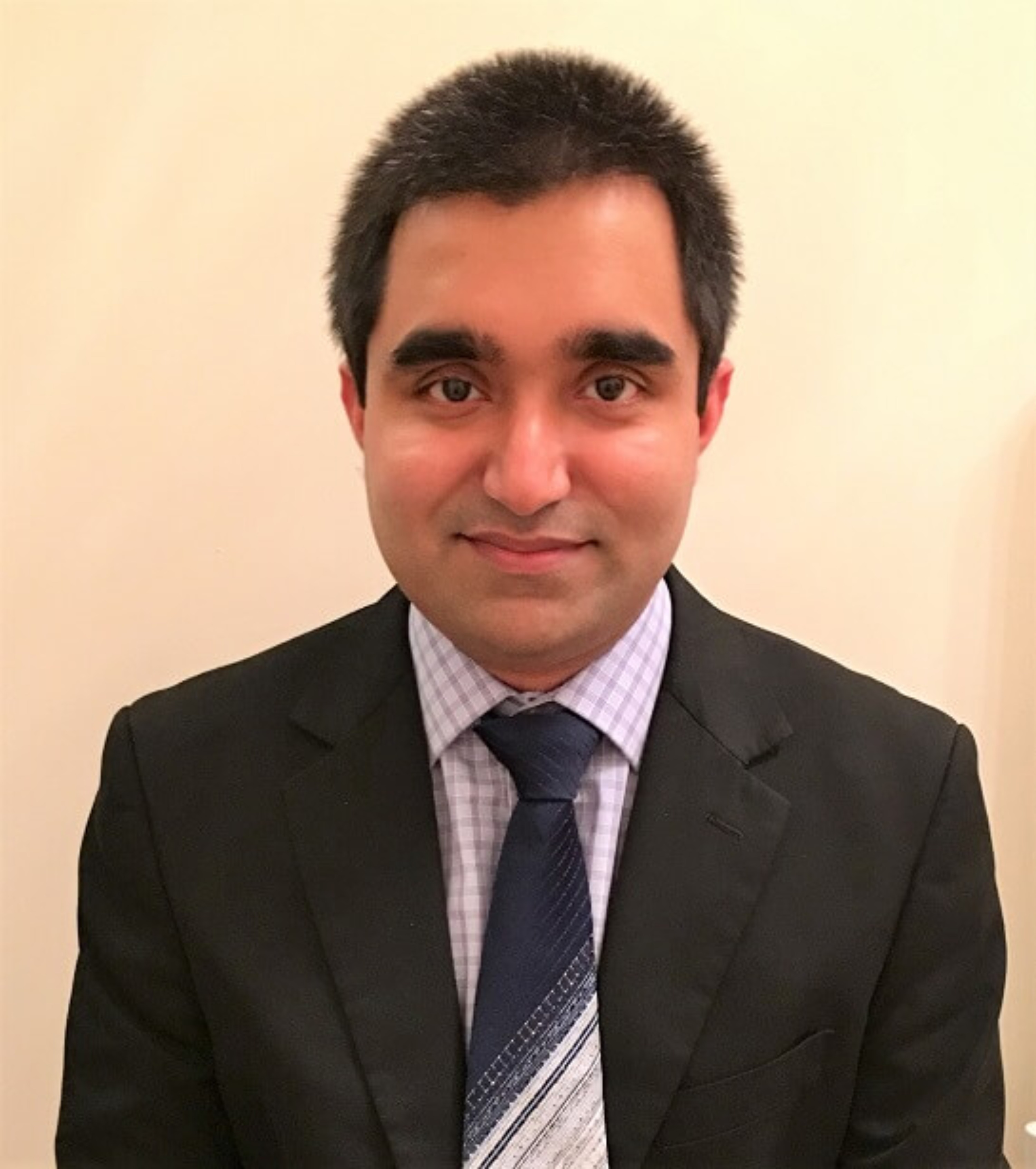Dr Vikram Talaulikar