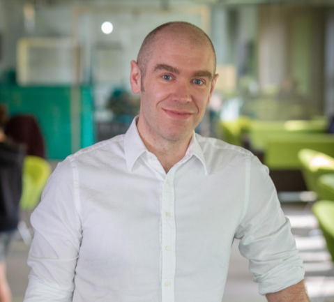 Symposium Speaker - Professor Mark Shipley