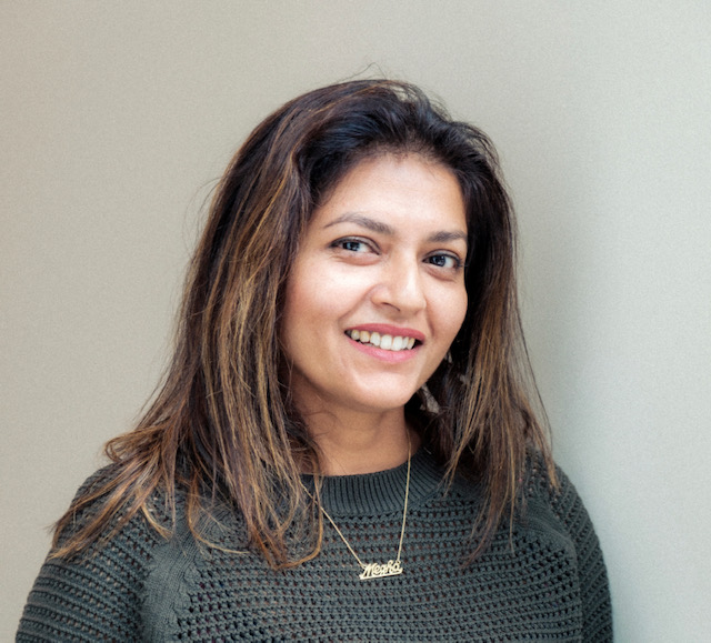 Dr Megha Dhavale