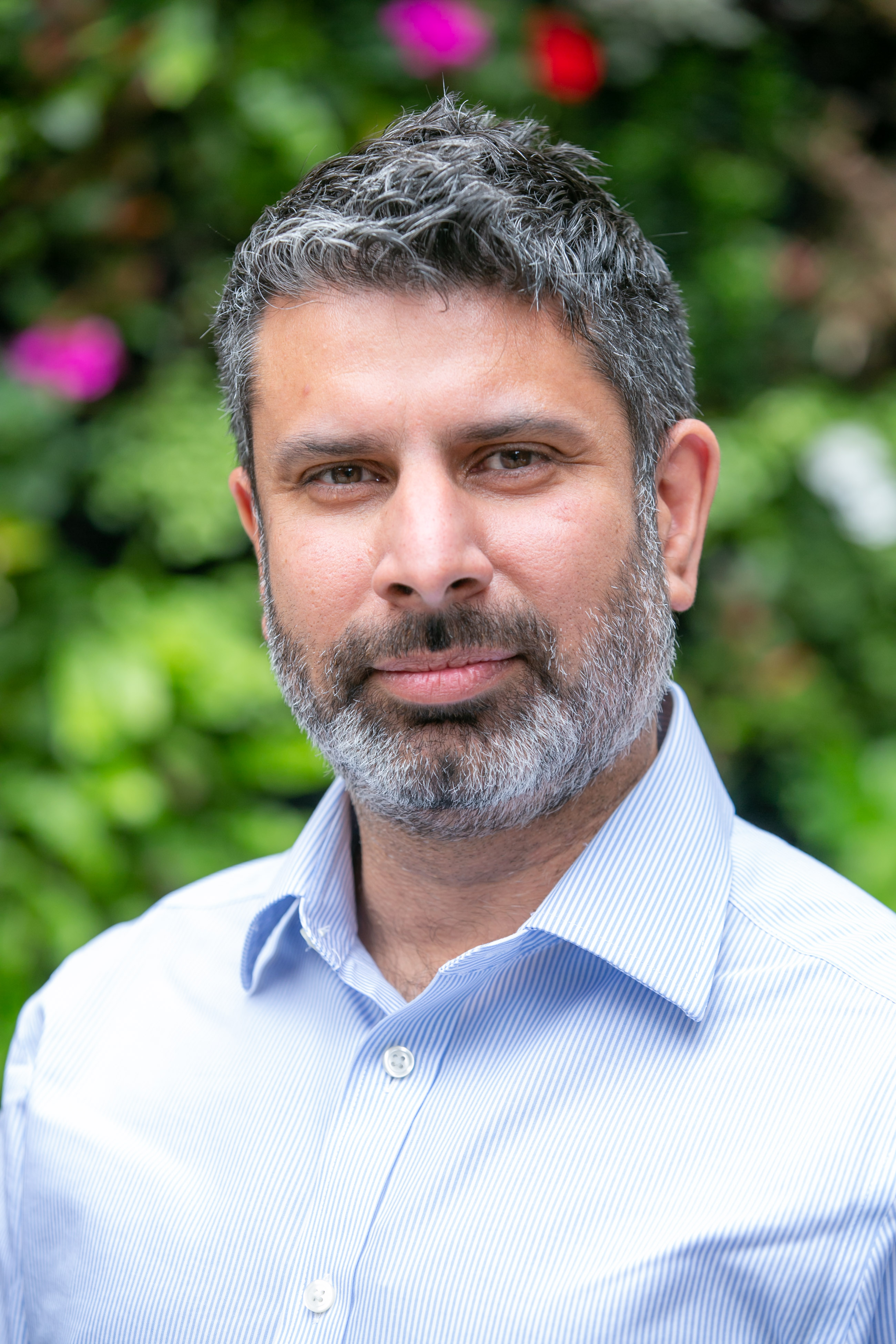 Professor Raj Thakkar