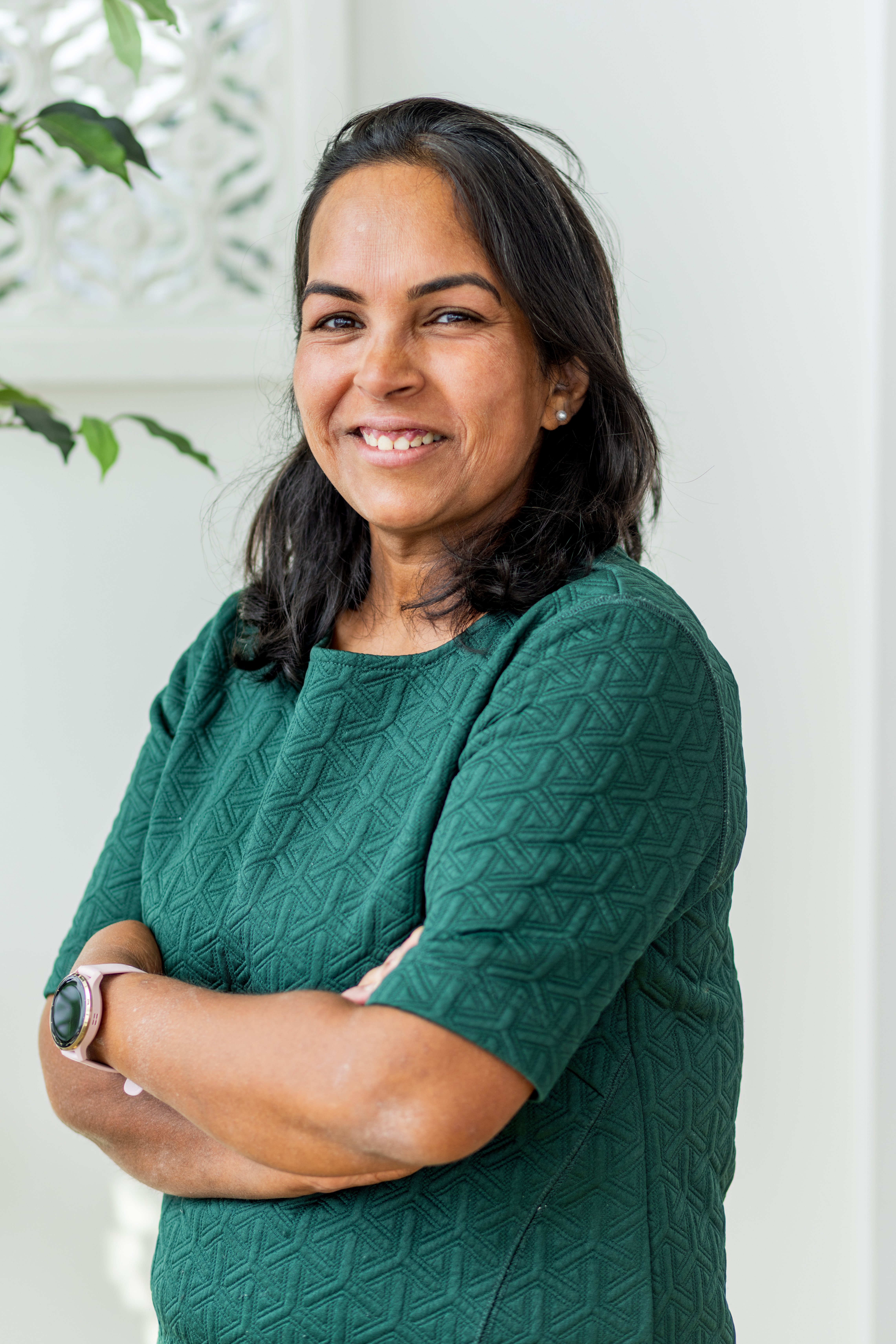 Dr Nadira Awal