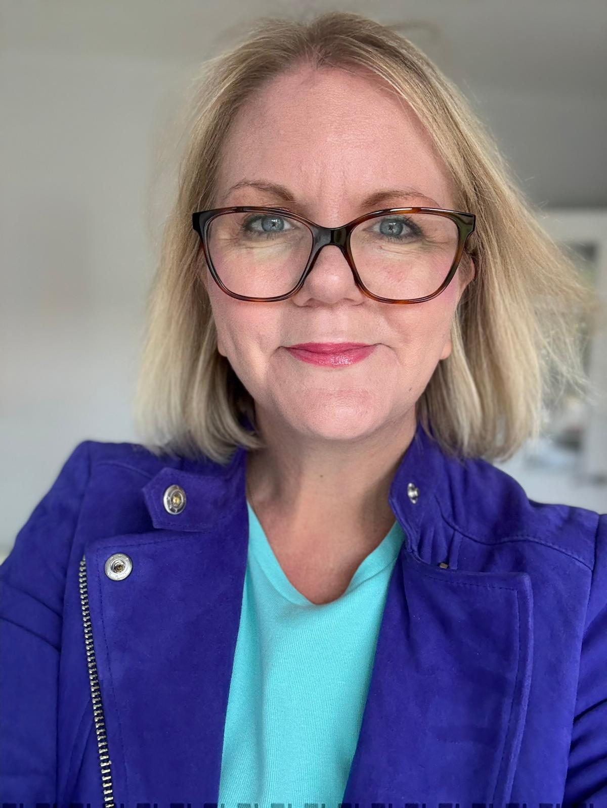 Dr Nicky Wilson