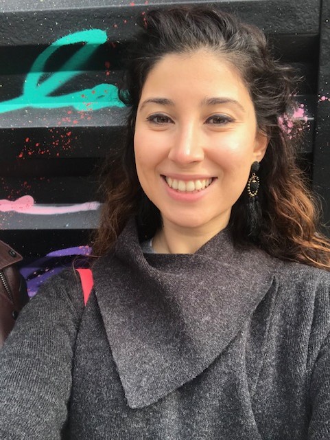 Dr Neda Taghinejadi