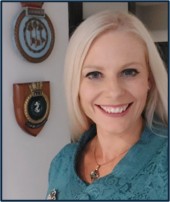 Symposium Speaker - Dr Kathryn Patrick
