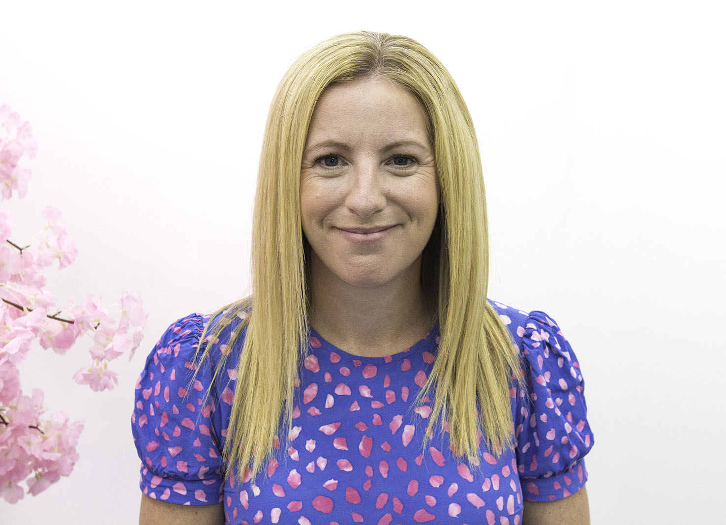 Dr Michelle Olver