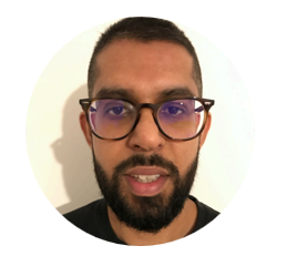 Symposium Speaker - Dr Harjeevan Gill