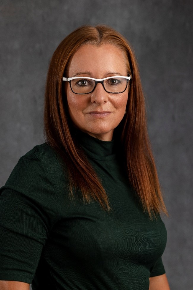 Symposium Speaker - Dr Janine David