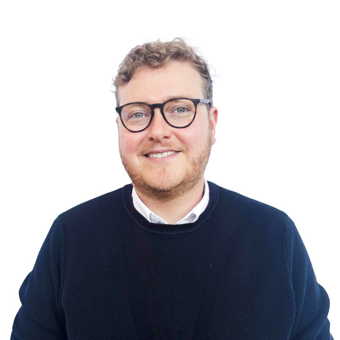 Symposium Speaker - Ryan Thomas