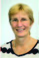 Dr Anne Connolly MBE