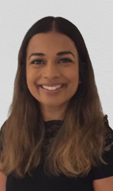 Dr Nadi Gupta