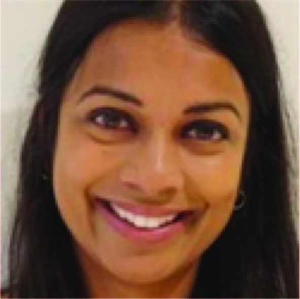 Dr Nadi Gupta