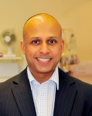 Professor Dev Datta