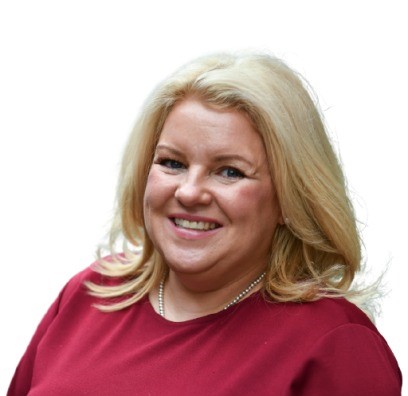  Rebecca McConnell 