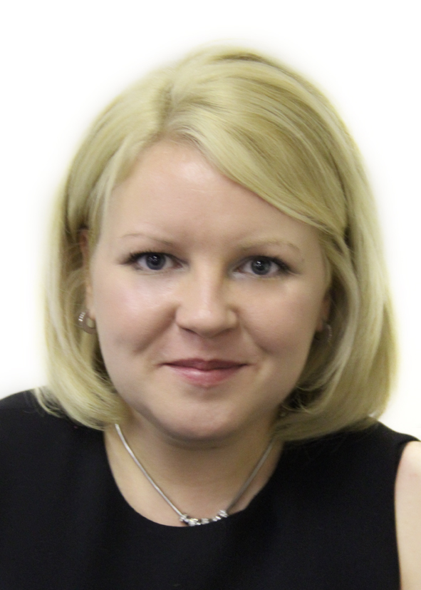  Rebecca McConnell 